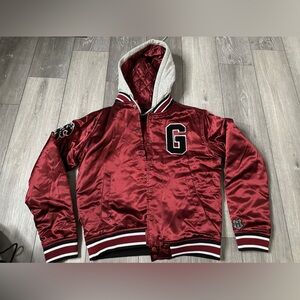 Gryffindor Jacket